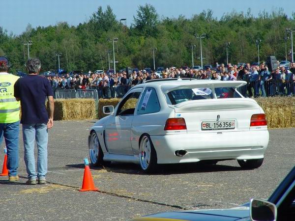 Shows & Treffen - 2003 - European Ford Event (Landgraaf) - Bild 59