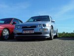 Shows & Treffen - 2003 - European Ford Event (Landgraaf) - Bild 15