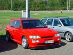 Shows & Treffen - 2003 - European Ford Event (Landgraaf) - Bild 16 Shows & Treffen - 2003 - European Ford Event (Landgraaf) - Bild 16