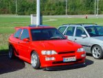 Shows & Treffen - 2003 - European Ford Event (Landgraaf) - Bild 16