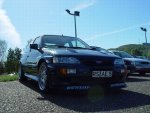 Shows & Treffen - 2003 - European Ford Event (Landgraaf) - Bild 19 Shows & Treffen - 2003 - European Ford Event (Landgraaf) - Bild 19