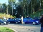 Shows & Treffen - 2003 - European Ford Event (Landgraaf) - Bild 2