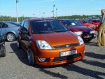 Shows & Treffen - 2003 - European Ford Event (Landgraaf) - Bild 20