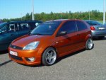 Shows & Treffen - 2003 - European Ford Event (Landgraaf) - Bild 21