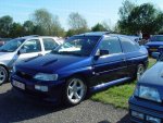 Shows & Treffen - 2003 - European Ford Event (Landgraaf) - Bild 23 Shows & Treffen - 2003 - European Ford Event (Landgraaf) - Bild 23