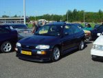 Shows & Treffen - 2003 - European Ford Event (Landgraaf) - Bild 24 Shows & Treffen - 2003 - European Ford Event (Landgraaf) - Bild 24