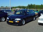 Shows & Treffen - 2003 - European Ford Event (Landgraaf) - Bild 24