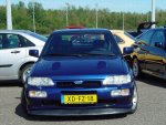 Shows & Treffen - 2003 - European Ford Event (Landgraaf) - Bild 25 Shows & Treffen - 2003 - European Ford Event (Landgraaf) - Bild 25