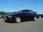 Shows & Treffen - 2003 - European Ford Event (Landgraaf) - Bild 27 Shows & Treffen - 2003 - European Ford Event (Landgraaf) - Bild 27