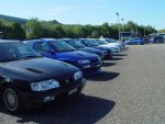 Shows & Treffen - 2003 - European Ford Event (Landgraaf) - Bild 30 Shows & Treffen - 2003 - European Ford Event (Landgraaf) - Bild 30