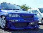 Shows & Treffen - 2003 - European Ford Event (Landgraaf) - Bild 31 Shows & Treffen - 2003 - European Ford Event (Landgraaf) - Bild 31