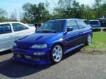 Shows & Treffen - 2003 - European Ford Event (Landgraaf) - Bild 32 Shows & Treffen - 2003 - European Ford Event (Landgraaf) - Bild 32