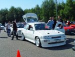 Shows & Treffen - 2003 - European Ford Event (Landgraaf) - Bild 56 Shows & Treffen - 2003 - European Ford Event (Landgraaf) - Bild 56