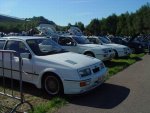 Shows & Treffen - 2003 - European Ford Event (Landgraaf) - Bild 6