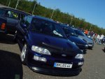 Shows & Treffen - 2003 - European Ford Event (Landgraaf) - Bild 9