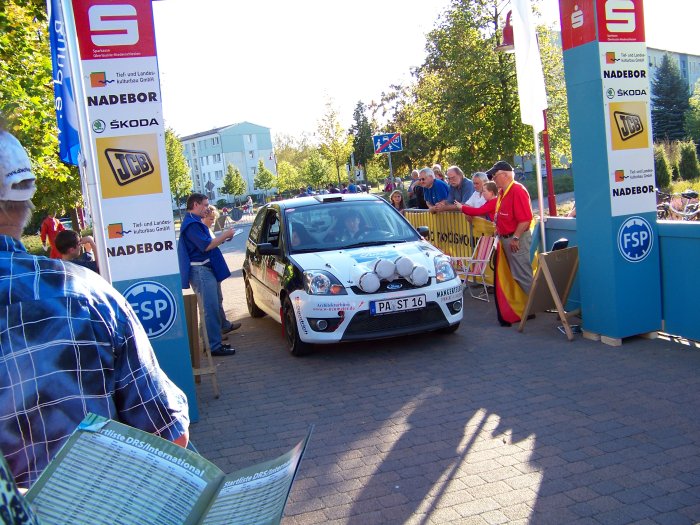 Shows & Treffen - 2011 - 12te ADMV Lausitz Rallye - Bild 128