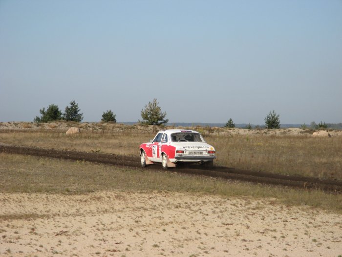 Shows & Treffen - 2011 - 12te ADMV Lausitz Rallye - Bild 195