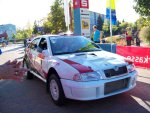Shows & Treffen - 2011 - 12te ADMV Lausitz Rallye - Bild 109