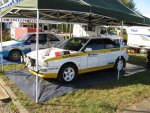 Shows & Treffen - 2011 - 12te ADMV Lausitz Rallye - Bild 13