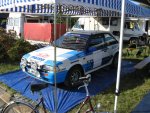 Shows & Treffen - 2011 - 12te ADMV Lausitz Rallye - Bild 14
