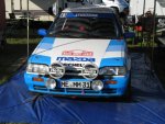 Shows & Treffen - 2011 - 12te ADMV Lausitz Rallye - Bild 15