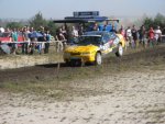 Shows & Treffen - 2011 - 12te ADMV Lausitz Rallye - Bild 201