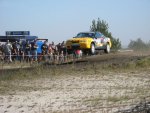 Shows & Treffen - 2011 - 12te ADMV Lausitz Rallye - Bild 202