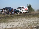 Shows & Treffen - 2011 - 12te ADMV Lausitz Rallye - Bild 203