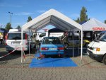 Shows & Treffen - 2011 - 12te ADMV Lausitz Rallye - Bild 21
