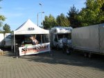 Shows & Treffen - 2011 - 12te ADMV Lausitz Rallye - Bild 33