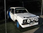 Shows & Treffen - 2011 - 12te ADMV Lausitz Rallye - Bild 40