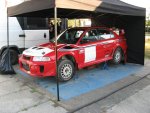 Shows & Treffen - 2011 - 12te ADMV Lausitz Rallye - Bild 41