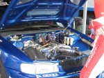 Shows & Treffen - 2011 - 12te ADMV Lausitz Rallye - Bild 50