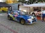 Shows & Treffen - 2011 - 12te ADMV Lausitz Rallye - Bild 51