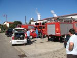 Shows & Treffen - 2011 - 12te ADMV Lausitz Rallye - Bild 57