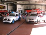 Shows & Treffen - 2011 - 12te ADMV Lausitz Rallye - Bild 58