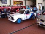 Shows & Treffen - 2011 - 12te ADMV Lausitz Rallye - Bild 59