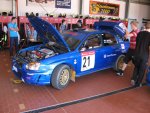 Shows & Treffen - 2011 - 12te ADMV Lausitz Rallye - Bild 67