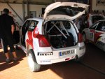 Shows & Treffen - 2011 - 12te ADMV Lausitz Rallye - Bild 90