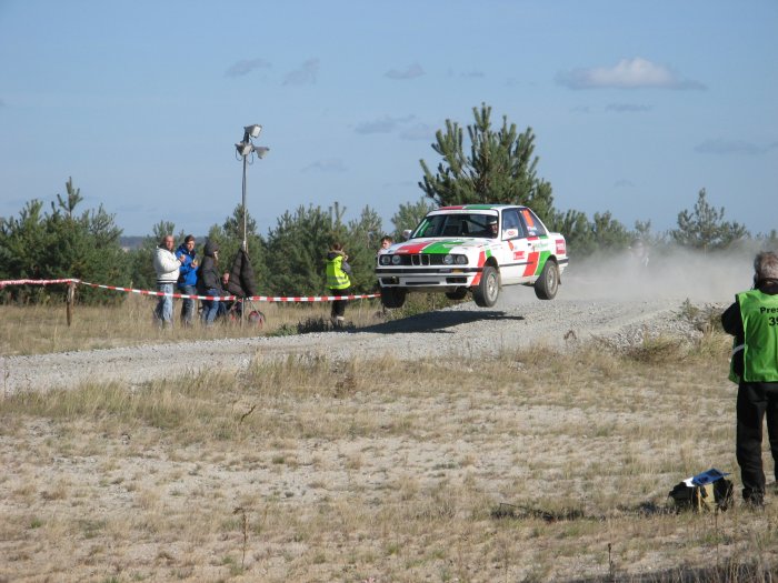 Shows & Treffen - 2012 - 13te ADMV Lausitz Rallye - Bild 125