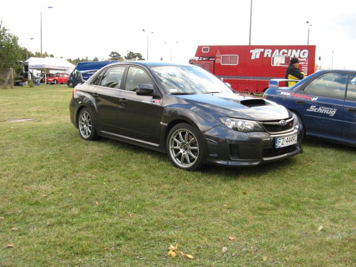 Shows & Treffen - 2012 - 13te ADMV Lausitz Rallye - Bild 5