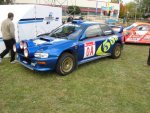 Shows & Treffen - 2012 - 13te ADMV Lausitz Rallye - Bild 1