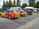 Shows & Treffen - 2012 - 13te ADMV Lausitz Rallye - Bild 10