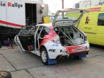 Shows & Treffen - 2012 - 13te ADMV Lausitz Rallye - Bild 13