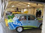 Shows & Treffen - 2012 - 13te ADMV Lausitz Rallye - Bild 16