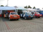 Shows & Treffen - 2012 - 13te ADMV Lausitz Rallye - Bild 17
