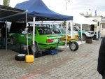 Shows & Treffen - 2012 - 13te ADMV Lausitz Rallye - Bild 19