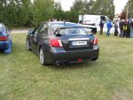 Shows & Treffen - 2012 - 13te ADMV Lausitz Rallye - Bild 21