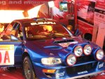 Shows & Treffen - 2012 - 13te ADMV Lausitz Rallye - Bild 28