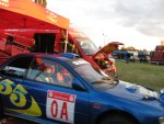 Shows & Treffen - 2012 - 13te ADMV Lausitz Rallye - Bild 32